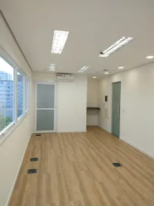 Sala Comercial à venda, 31m² no Jardim Paulista, São Paulo
