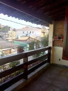 Casa com 2 Quartos à venda, 280m² no Jardim das Flores, Osasco