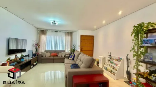 Sobrado com 3 Quartos à venda, 220m² no Santa Terezinha, São Bernardo do Campo