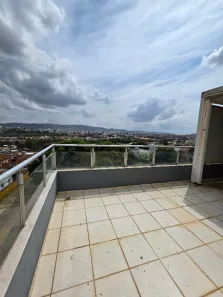 Cobertura com 2 Quartos à venda, 103m² no Progresso, Sete Lagoas