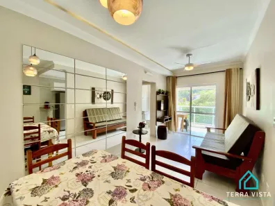 Apartamento com 2 Quartos à venda, 70m² no Praia Grande, Ubatuba