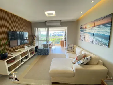 Apartamento com 3 Quartos à venda, 95m² no Riviera, Bertioga