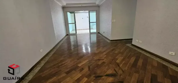 Apartamento com 3 Quartos à venda, 106m² no Vila Euclides, São Bernardo do Campo