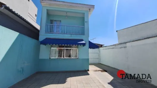 Casa com 3 Quartos à venda, 148m² no Vila Rio Branco, São Paulo