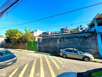 Galpão/Depósito/Armazém para alugar, 1000m² no Jardim Taipas, São Paulo