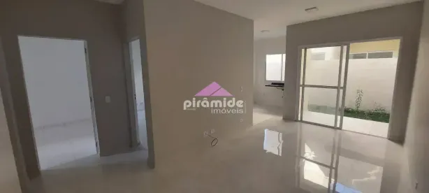 Casa com 2 Quartos à venda, 66m² no Santa Luzia, Caçapava