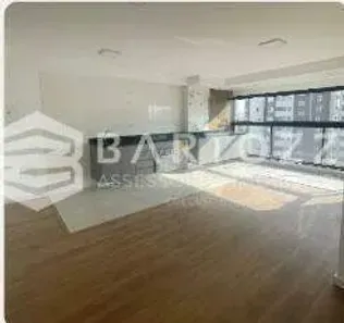 Apartamento com 3 Quartos para venda ou aluguel, 65m² no Vila Assunção, Santo André