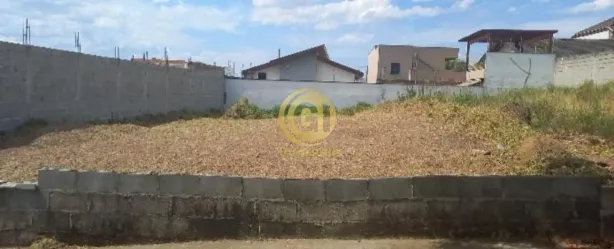 Lote/Terreno à venda, 250m² no Loteamento Villa Branca, Jacareí