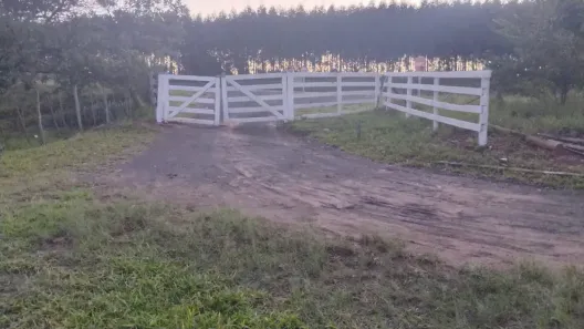 Fazenda/Sítio com 2 Quartos à venda, 200000m² no Centro, Paulistânia