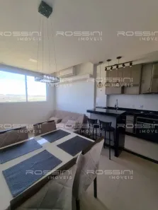 Apartamento com 2 Quartos à venda, 45m² no Condomínio Guaporé 1, Ribeirão Preto