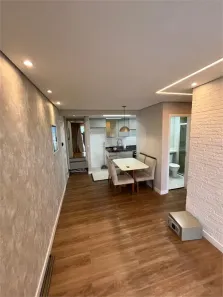 Apartamento com 2 Quartos à venda, 50m² no Vila Pirituba, São Paulo