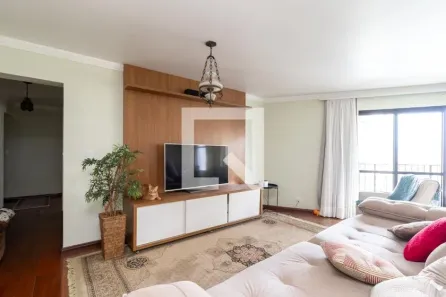Apartamento com 5 Quartos à venda, 244m² no Jardim São Paulo(Zona Norte), São Paulo