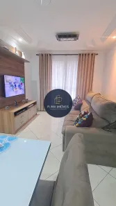 Apartamento com 2 Quartos à venda, 49m² no Santa Terezinha, São Bernardo do Campo