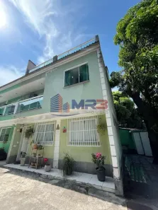 Casa com 3 Quartos à venda, 150m² no Taquara, Rio de Janeiro