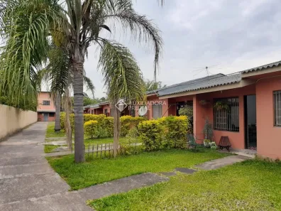 Casa com 2 Quartos à venda, 46m² no Niterói, Canoas