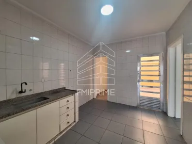Sobrado com 3 Quartos para alugar, 210m² no Perdizes, São Paulo
