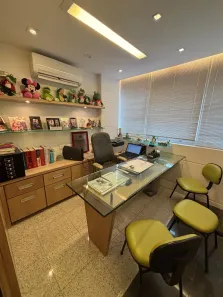 Ponto Comercial com 1 Quarto à venda, 31m² no Maracanã, Rio de Janeiro