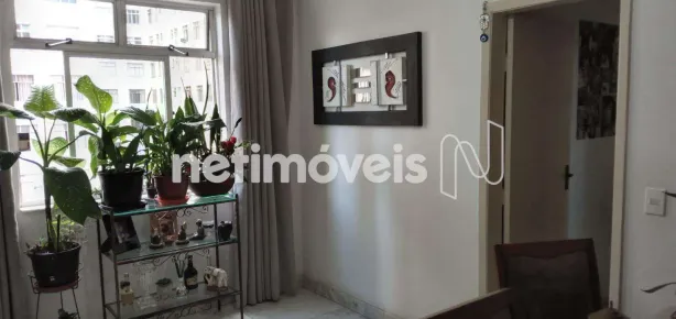 Apartamento com 2 Quartos à venda, 80m² no Barro Preto, Belo Horizonte