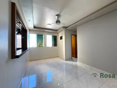 Apartamento com 2 Quartos à venda, 66m² no Terra Nova, Cuiabá