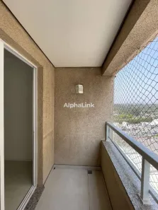 Apartamento com 2 Quartos para alugar, 70m² no Bethaville I, Barueri