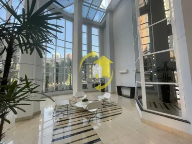 Sala Comercial à venda, 50m² no Jardim Anália Franco, São Paulo