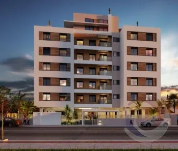Apartamento com 2 Quartos à venda, 66m² no Saco Grande, Florianópolis