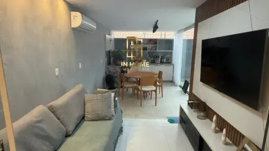 Apartamento com 3 Quartos à venda, 100m² no Jardim da Penha, Vitória