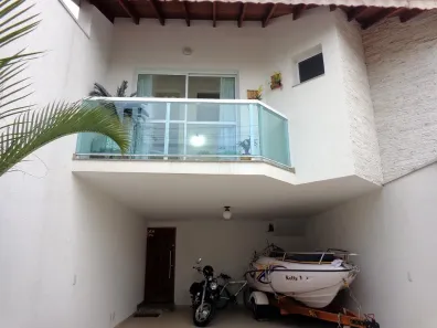 Sobrado com 3 Quartos à venda, 170m² no Parque Sevilha, São Paulo