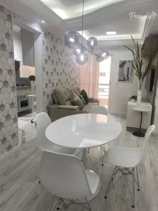 Apartamento com 3 Quartos à venda, 55m² no Casa Branca, Santo André