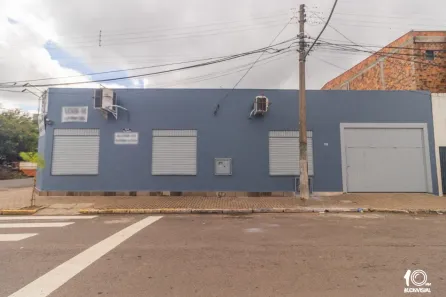 Imóvel Comercial com 1 Quarto à venda, 270m² no Centro, São Leopoldo