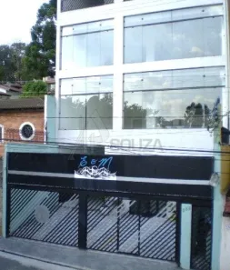 Imóvel Comercial à venda, 1100m² no Vila Irmãos Arnoni, São Paulo