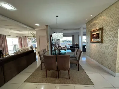 Apartamento com 4 Quartos à venda, 314m² no Nova Brasília, Sombrio