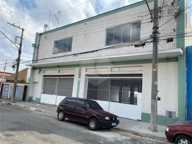 Galpão/Depósito/Armazém para alugar, 720m² no Jardim Munhoz, Guarulhos