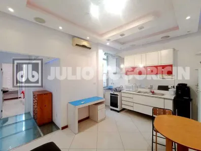 Apartamento com 2 Quartos à venda, 70m² no Copacabana, Rio de Janeiro