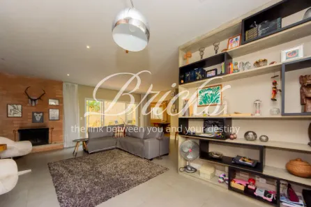 Casa de Condomínio com 5 Quartos à venda, 428m² no Jardim dos Estados, São Paulo