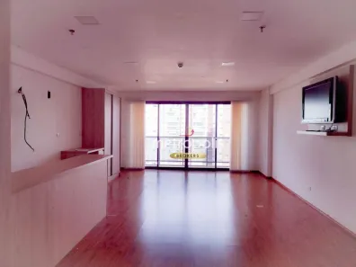 Sala Comercial para alugar, 54m² no Cerâmica, São Caetano do Sul