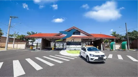 Casa de Condomínio com 3 Quartos à venda, 160m² no Condomínio Terras do Vale, Caçapava