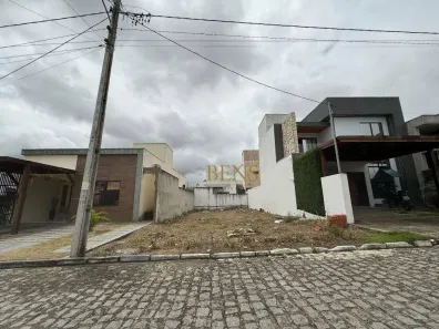 Lote/Terreno à venda, 160m² no Malvinas, Campina Grande