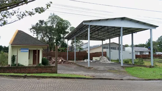 Lote/Terreno à venda, 792m² no Nova Petrópolis, Nova Petrópolis