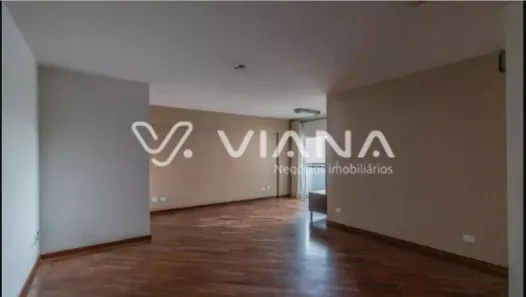 Apartamento com 3 Quartos à venda, 137m² no Santa Paula, São Caetano do Sul