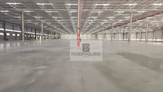 Galpão/Depósito/Armazém para alugar, 4423m² no Batistini, São Bernardo do Campo