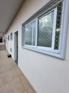 Kitnet com 1 Quarto para alugar, 25m² no Vila Carvalho, Sorocaba