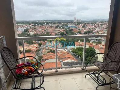 Apartamento com 3 Quartos à venda, 90m² no Jardim Sul, São José dos Campos