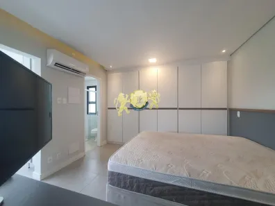 Flat com 1 Quarto para alugar, 35m² no Campo Belo, São Paulo