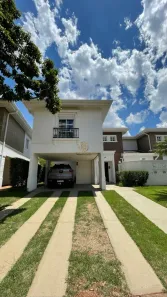 Casa de Condomínio com 3 Quartos para alugar, 198m² no Loteamento Residencial Barão do Café, Campinas