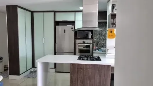 Apartamento com 2 Quartos à venda, 76m² no Vila Andrade, São Paulo