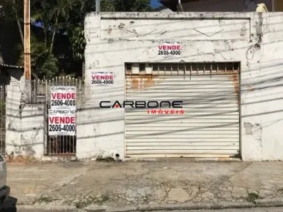 Lote/Terreno à venda, 229m² no Vila Bertioga, São Paulo