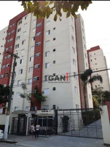 Apartamento com 2 Quartos à venda, 41m² no Vila Talarico, São Paulo