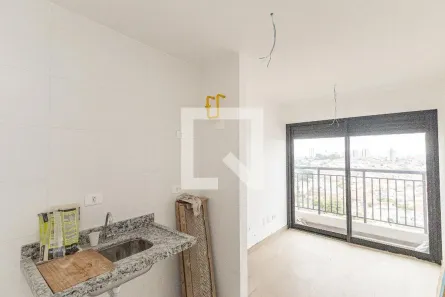 Apartamento com 2 Quartos à venda, 27m² no Vila Dom Pedro II, São Paulo