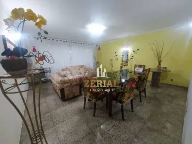 Sobrado com 4 Quartos para alugar, 383m² no Rudge Ramos, São Bernardo do Campo